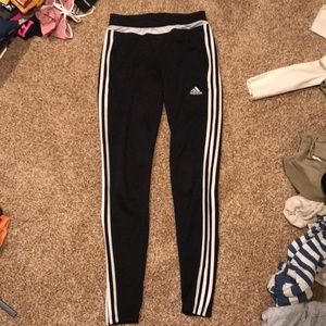 Original Adidas Training Pants/track pants